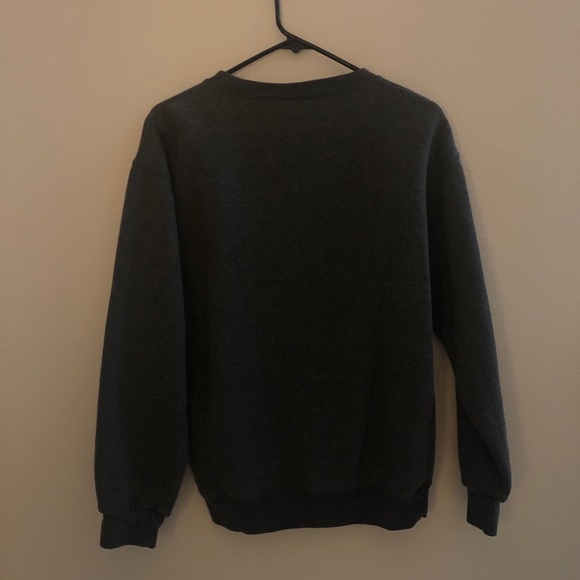 USA Washington DC Sweatshirt - Picture 3 of 4